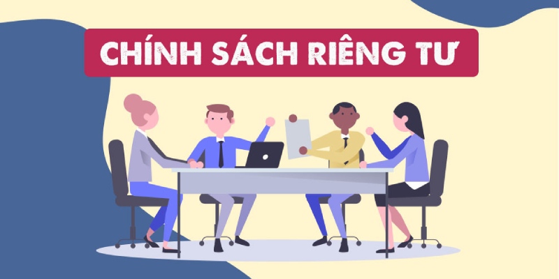 Chính sách về riêng tư của cược thủ tại S666OKVIP