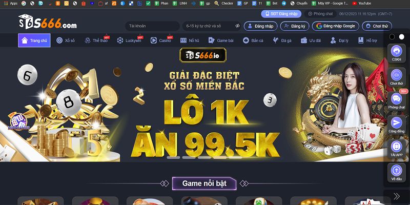 Khi nào thì cần liên hệ nhà cái S666