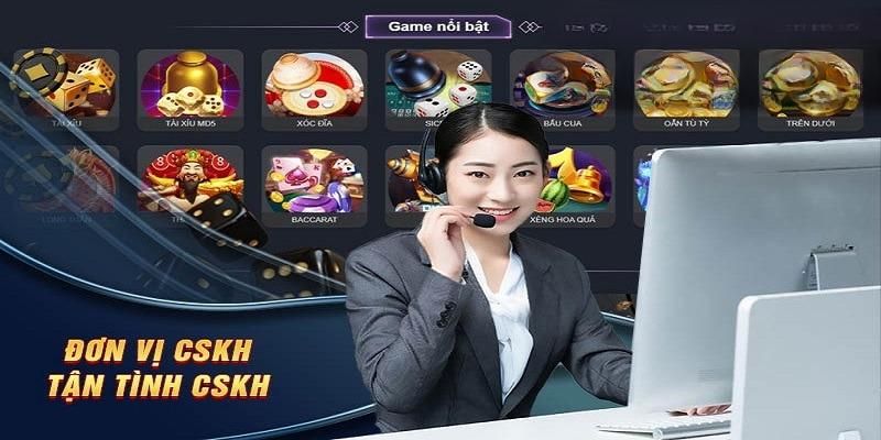 S666 tự hào với dịch vụ CSKH tối ưu