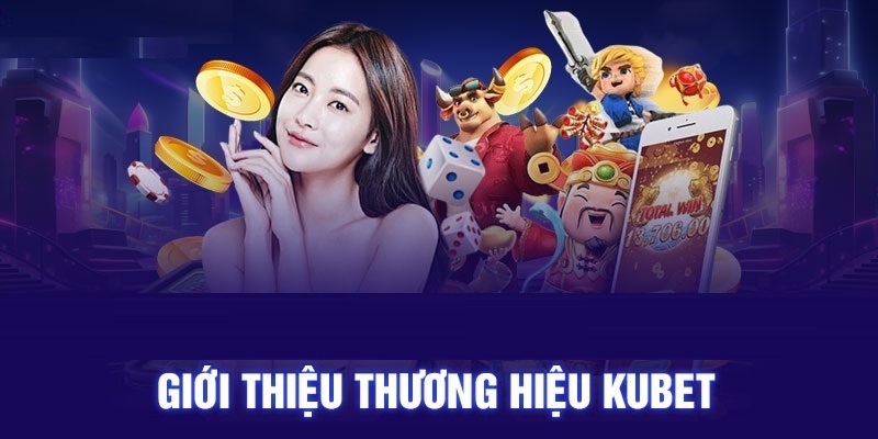 Hệ thống trò chơi đặc sắc chỉ có tại Kubet