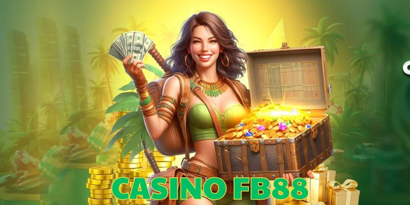 Tổng quan về Casino FB88