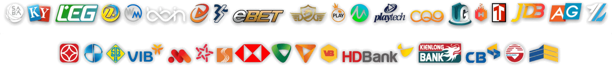 đối tác game tại s666
