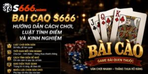 bài cào s666