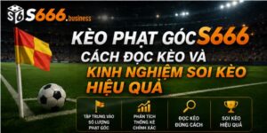kèo phạt góc