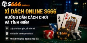 xì dách online